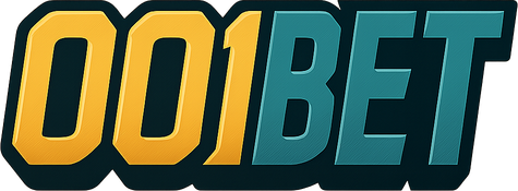 001bet Logo